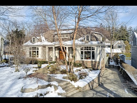 269 Gloucester Avenue, Oakville - Luxury Real Estate by Goodale Miller Team