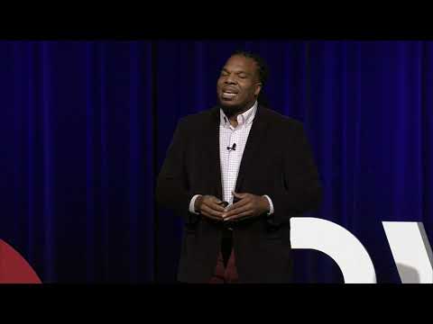 Heartwork | Orok Orok | TEDxPVAMU