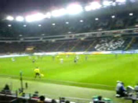 FSV Frankfurt - FC Kaiserslautern (Part 2)