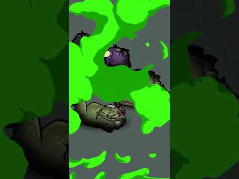Pickle Pete Trailer 3 Portrait - YouTube