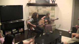 Jimmy Newquist (Caroline&#39;s Spine) - Trio&#39; Pain - 9-7-13