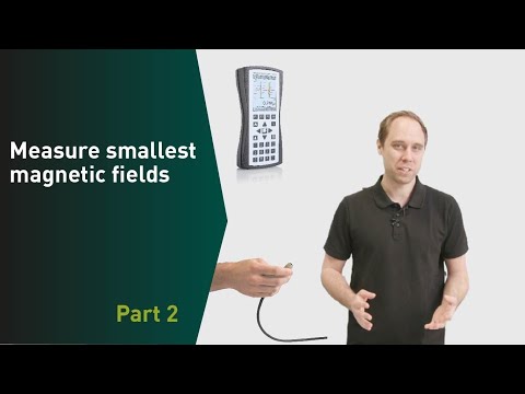 Magnetic Field Measurement | Vibepedia