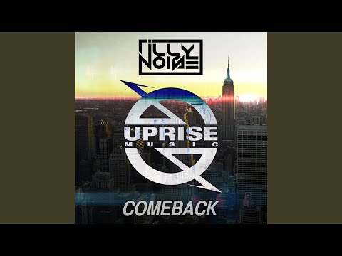 Comeback (Vip Mix)