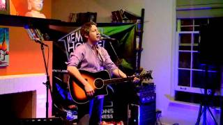 Memphis House Concerts-Creede Williams