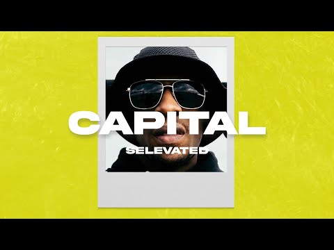 [FREE] MoStack x Lotto Ash x Afro Beat Type Beat 2022 - Capital / Afrobeat Type Beat 2022