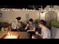 New Edition Can You Stand The Rain Cover By RoneyBoys