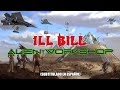 ILL BILL - Alien Workshop | (Subtitulado en español) (Prod. por Necro)