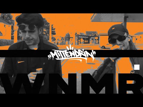 MITTENDRIN || Roko & O.T.