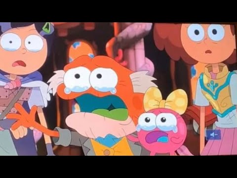 Amphibia Season 2 - English Dubbed Trailer