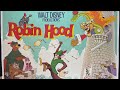 Robin Hood Animated