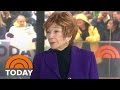 Shirley MacLaine I Can Remember A Past Life In Atlantis TODAY