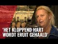Na zestien jaar werd Marley ontslagen bij Paradiso