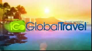 preview picture of video 'Global One - iGO GLOBAL TRAVEL SMARTER - by Dallas Broughton'