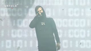 Download lagu Alan Walker - Faded | LIVE at UNTOLD Romania 2026 π₯π§ mp3 Download lagu Alan Walker - Faded | LIVE at UNTOLD Romania 2026 π₯π§ mp3