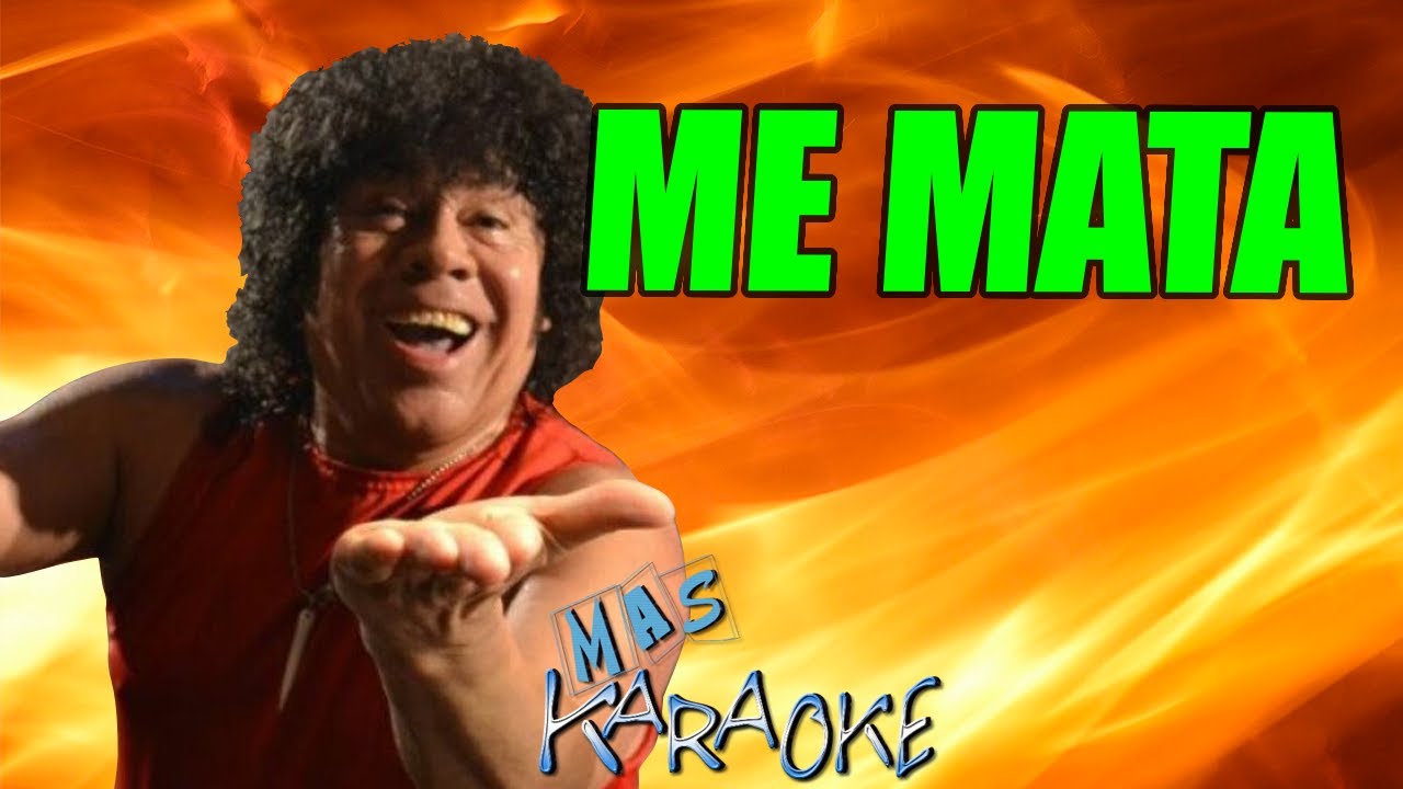 Me Mata