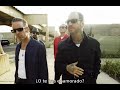 Social Distortion - Crown of Thorns (Subtitulado en español)