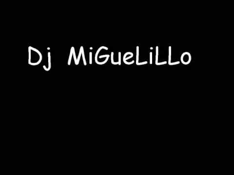 Dj Miguelillo - The darkness (mezcla)
