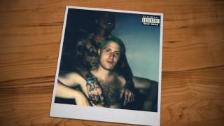 Mansionz   I m Thinking About Horses Official Audio