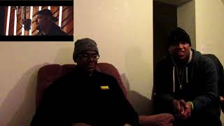 Tech N9ne - ALL Strangeulation Vol. II CYPHERS (Reaction Video) pt. 2 by @Marco_Boomin