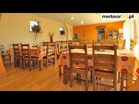 Willa Paula - Czerwienne meteor24.pl