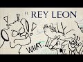 el rey león destripando la historia canciÓn parodia