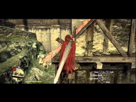 Dragon's Dogma: Full GamePlaythrough - Episode 26: Dat Pip (Ps3)(HD)(Live Commentary)