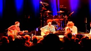 Dispatch - Questioned Apocalypse Live at the Greek HD