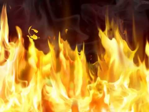 Acende O Fogo Em Mim video