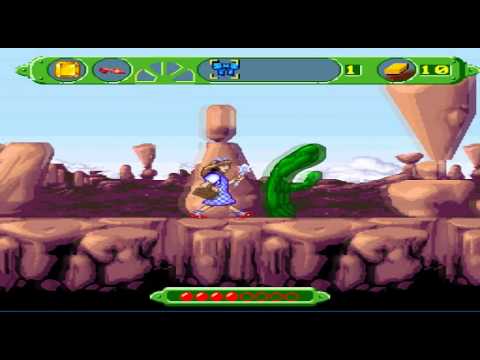 BSL's 30 Days of Torture 2 - Day 10