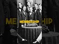 The Skull And Bones Secret Society #shorts