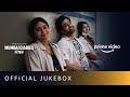 Mumbai Diaries 26/11 Songs - Official Jukebox | Jubin Nautiyal, Nasserudin S, Altamesh F, Zara K