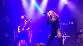 Download lagu Once Human - Eye of Chaos - Dallas, TX - 1 October 2021 mp3