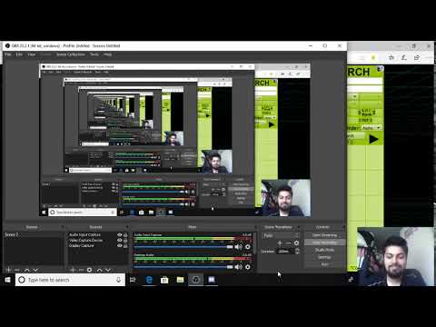 Testing with Joshua Oosters