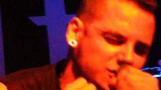 Breed 77 Remember That Day Newcastle Academy November 2009