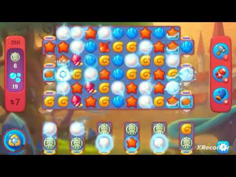 FISHDOM (lvl 2511) '23  HARD LEVEL,, NO BOOSTER