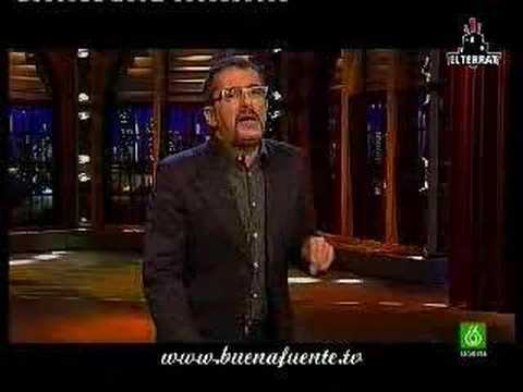 BFN 324 - BROMAS EN LAS CENAS (24.10.2007)