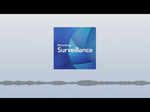 Thumbnail for Single Best Idea with Tom Keene: Douglas Irwin & Gautam Mukunda | Bloomberg Surveillance by Douglas Irwin