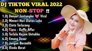 Download lagu DJ CASABLANCA REMIX VIRAL TIKTOK TERBARU 2022 - DENYUT JANTUNGKU BERDEBAR TERASA INDAHNYA mp3 Download lagu DJ CASABLANCA REMIX VIRAL TIKTOK TERBARU 2022 - DENYUT JANTUNGKU BERDEBAR TERASA INDAHNYA mp3