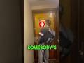 Our Night In Room B340 Horror