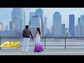 Ee Hrudayam 4K Video Song Ye Maya Chesave Naga Chaithanya Samantha