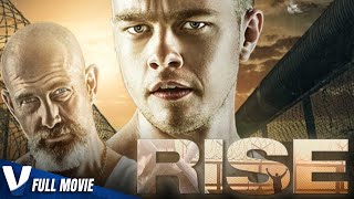 RISE - FULL ACTION MOVIE IN ENGLISH