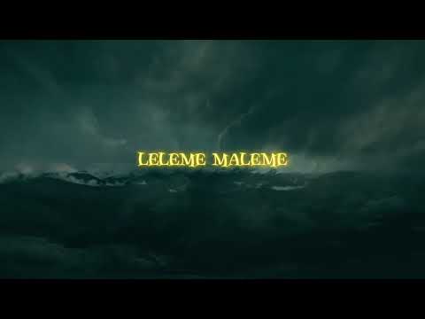 A.T.I - Ancient of Days (Lyric Video)