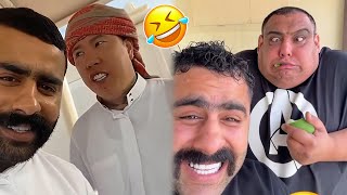 Download lagu Best Arab Friends Pranks 🤣 Videos #200 – Arabs are Very Funny 😂 | Arabic Humor Hub mp3 Download lagu Best Arab Friends Pranks 🤣 Videos #200 – Arabs are Very Funny 😂 | Arabic Humor Hub mp3