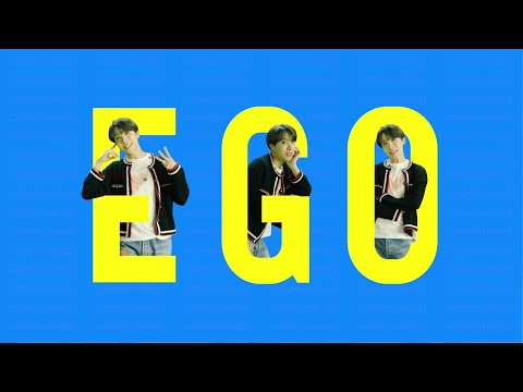 BTS - Outro : Ego