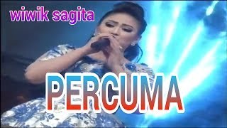 Download lagu Percuma - wiwik sagita - new pallapa mp3 Download lagu Percuma - wiwik sagita - new pallapa mp3