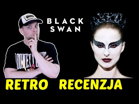 Czarny łabędź (2010) Darren Aronofsky ★RetroRecenzje