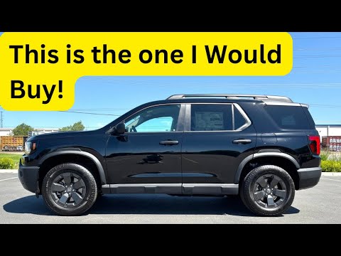 2026 Honda Passport RTL | Honest Review and 0-60