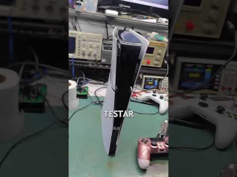 PlayStation 5 da Magna de João Pinheiro-MG