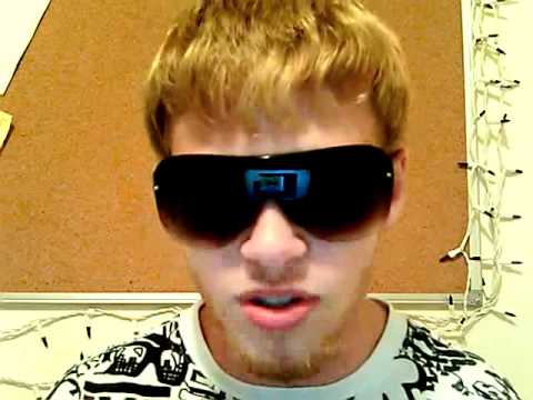 Pretty Boi Swag(Macstyle)