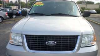 preview picture of video '2003 Ford Expedition Used Cars Lexington KY'